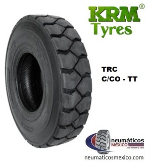 TRC KRM CCO - TT1